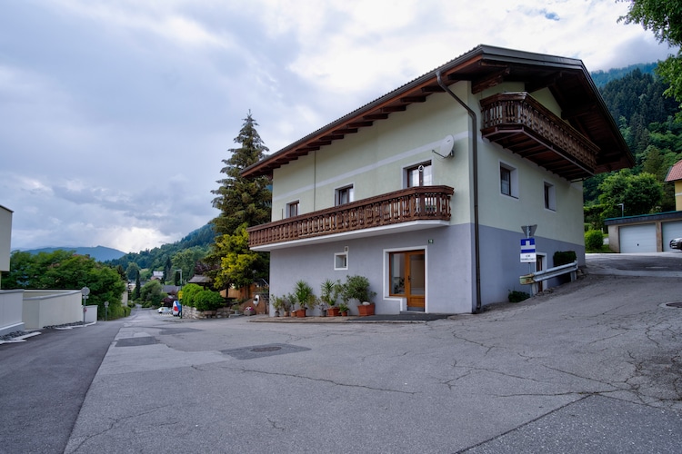 Apartment Carinthia