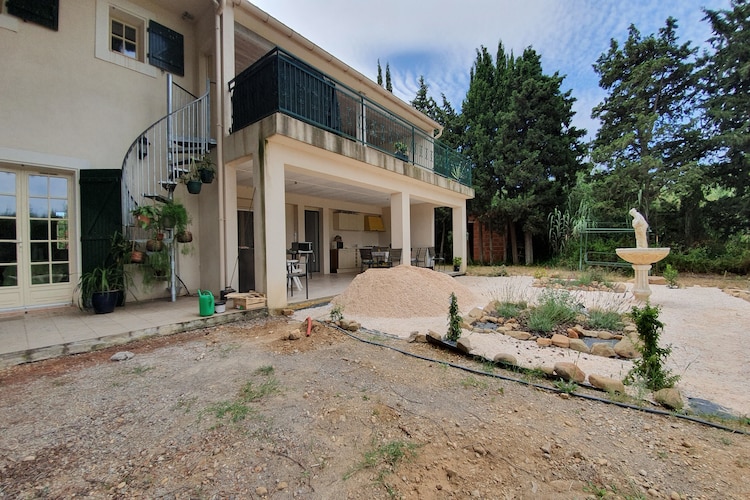 Holiday home Languedoc-Roussillon