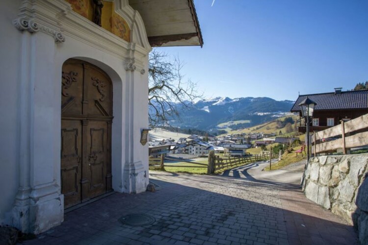 Apartment Tyrol