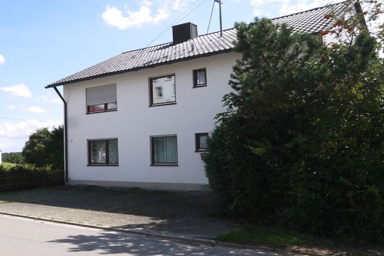 Apartment Thuringia