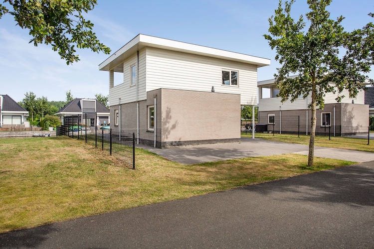 Holiday home Flevoland