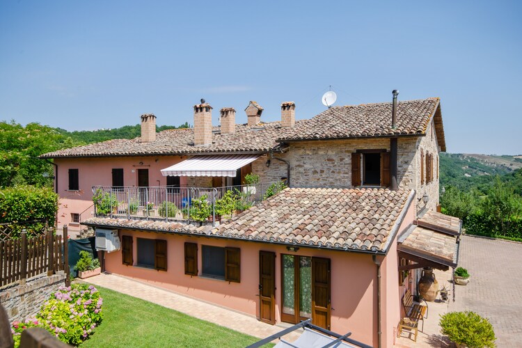 Holiday home Marche