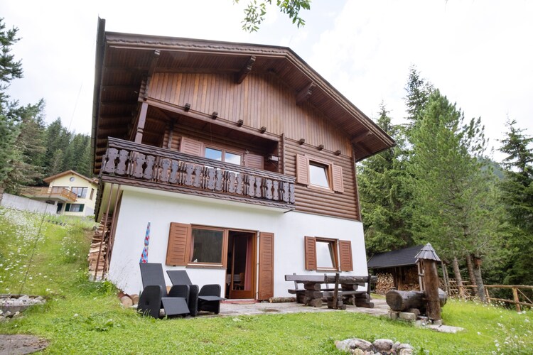 Chalet Carinthia