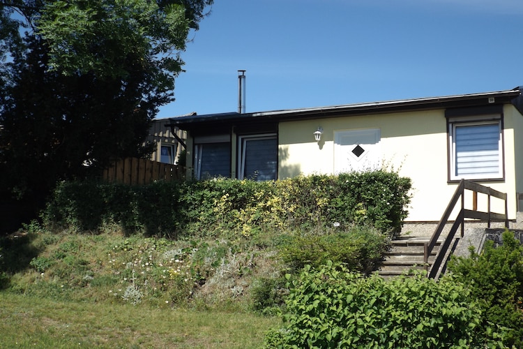 Holiday home Harz