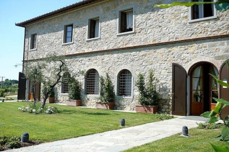 Apartment Tuscany Elba