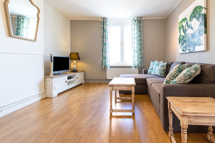 Apartment West Flanders