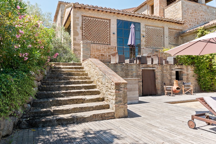 Mansion Tuscany Elba