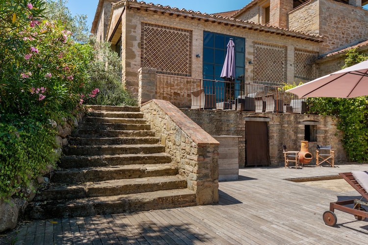 Mansion Tuscany Elba