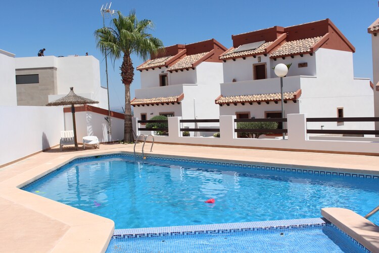 Villa Costa Blanca
