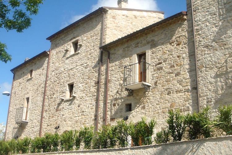 Mansion Abruzzo Molise