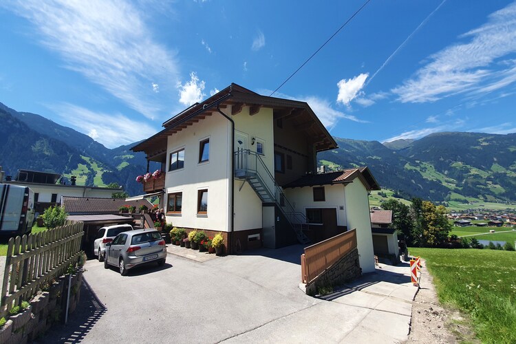 Apartment Tyrol