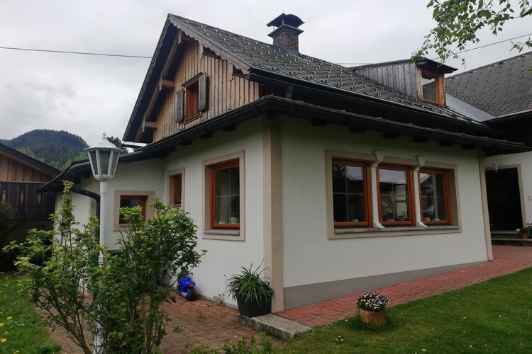 Holiday home Styria
