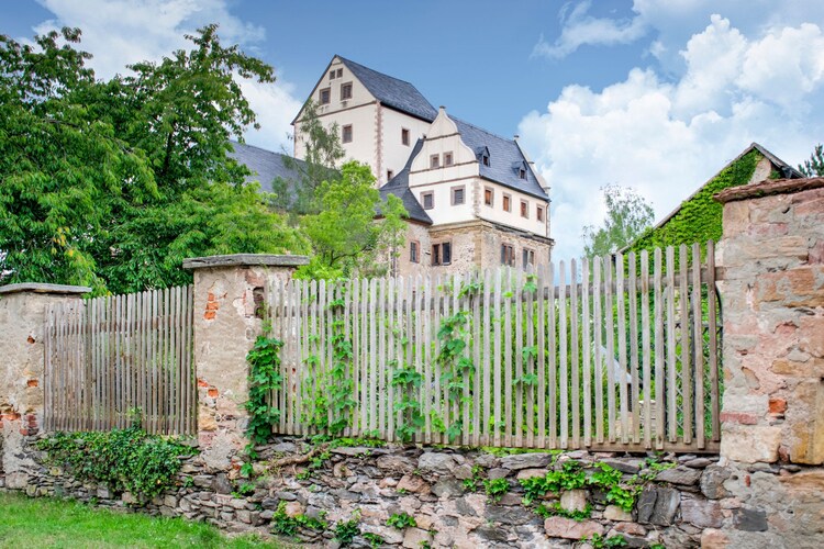 Apartment Thuringia