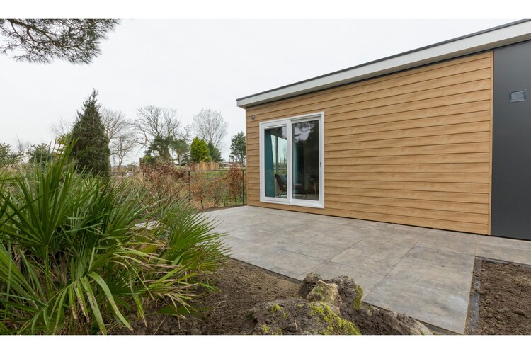 Holiday home Zealand