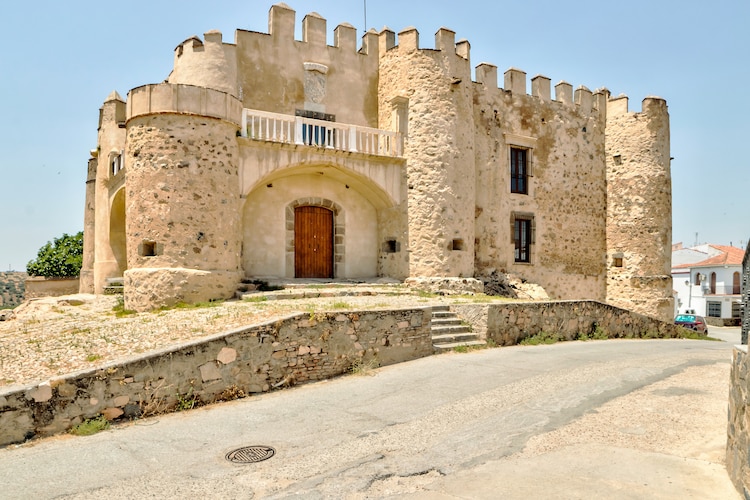 Holiday home Extremadura