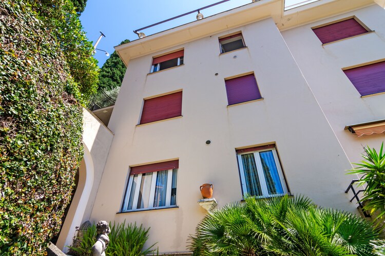 Apartment Liguria