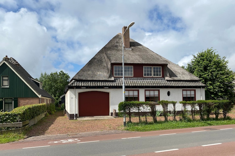 Holiday home North Holland