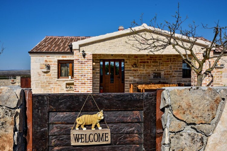 Holiday home Dalmatia