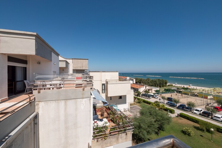Apartment Marche