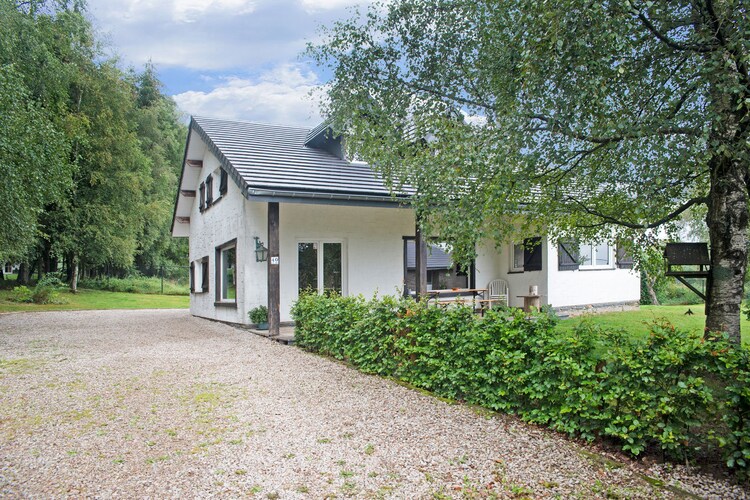 Holiday home Liege