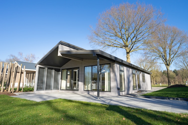 Chalet North Brabant
