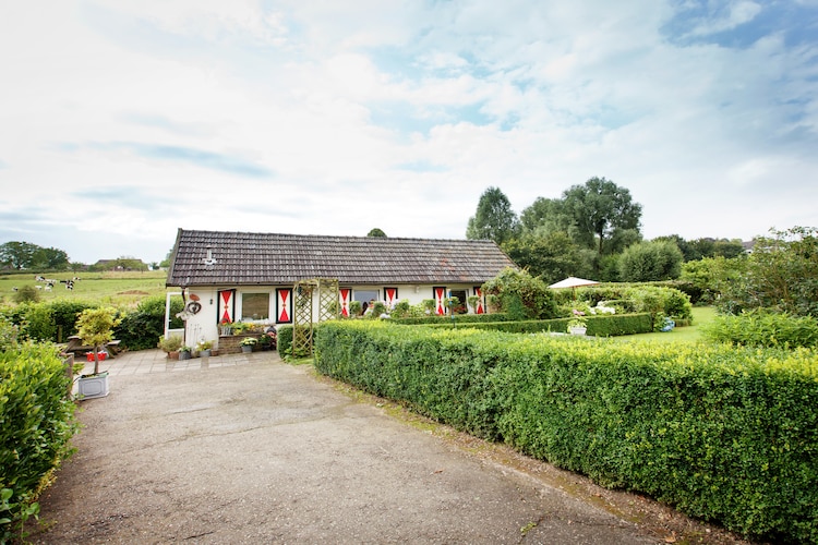 Holiday home Limburg