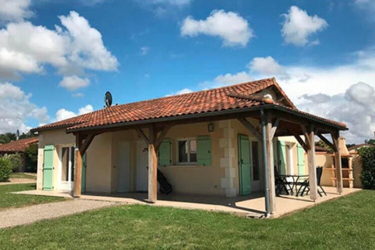 Villa Loire