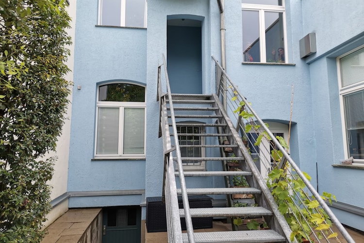 Apartment North Rhine-Westphalia