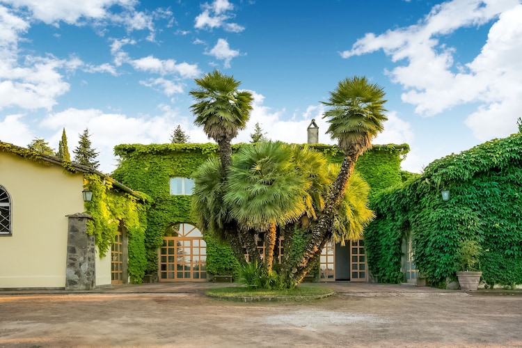 Villa Lazio Rome