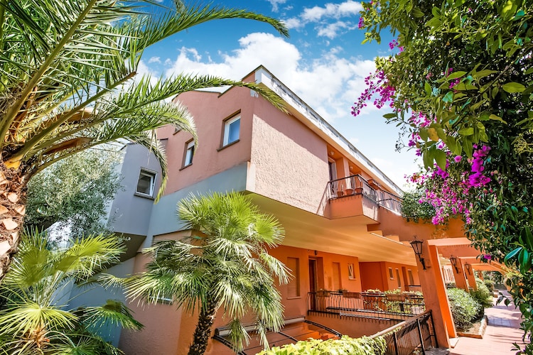Apartment Tuscany Elba