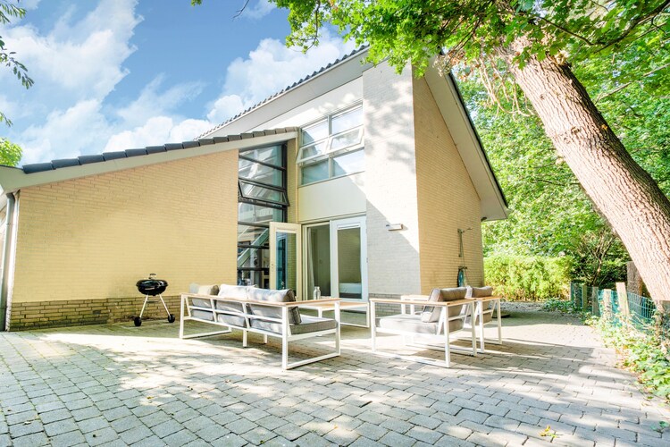 Holiday home North Holland