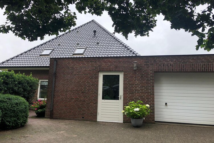 Holiday home Overijssel