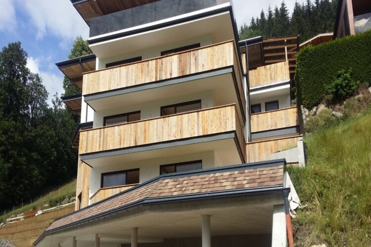 Apartment Tyrol