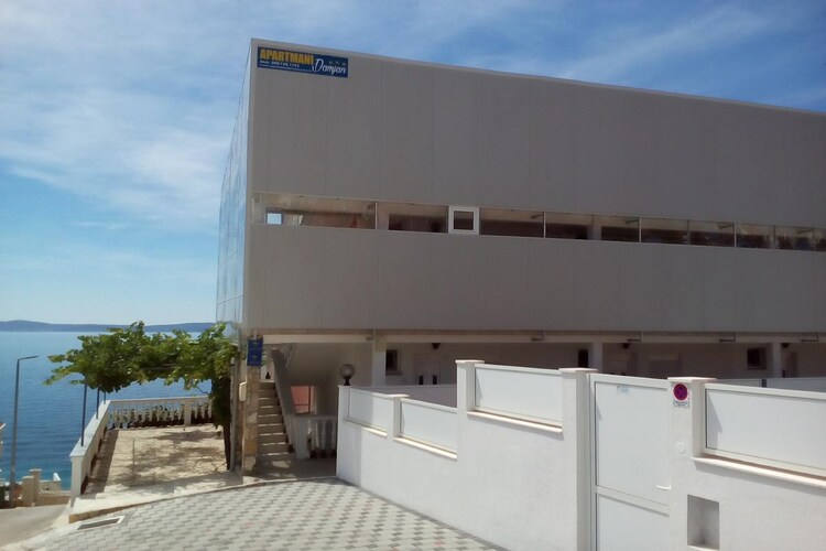 Holiday home Dalmatia