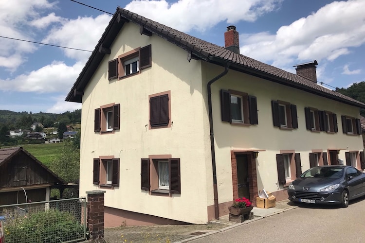 Apartment Black Forest