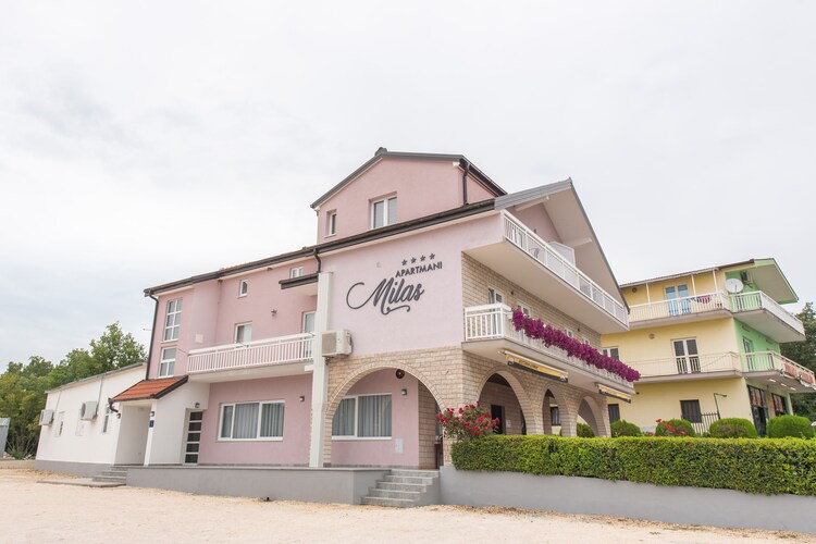 Apartment Dalmatia