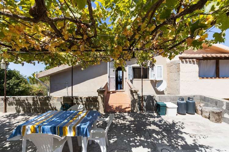 Holiday home Sardinia