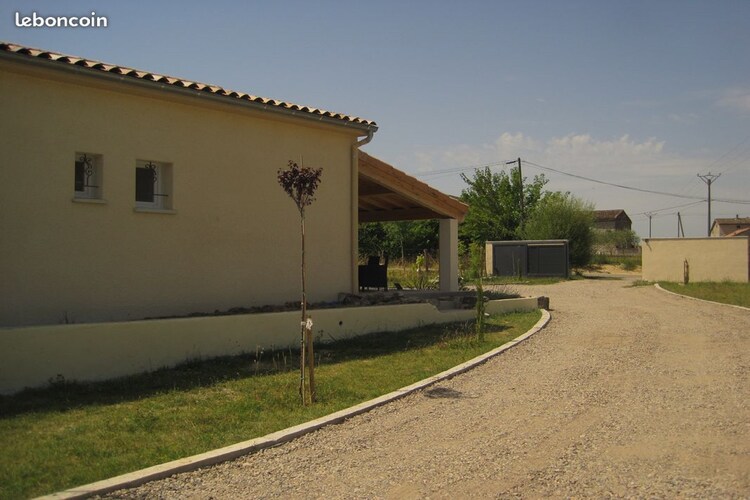 Holiday home Auvergne