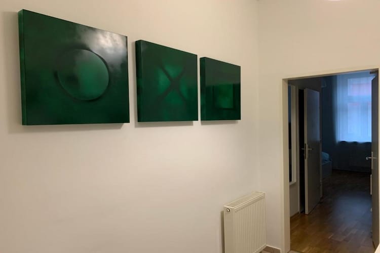 Apartment Lower Austria Vienna