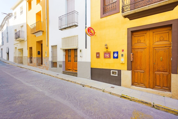 Apartment Valencia Region Inland