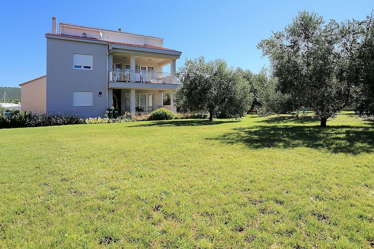Apartment Dalmatia