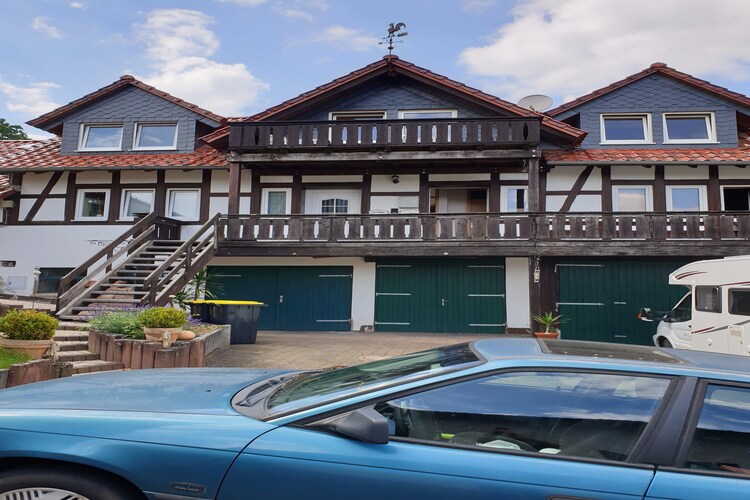 Apartment Hesse