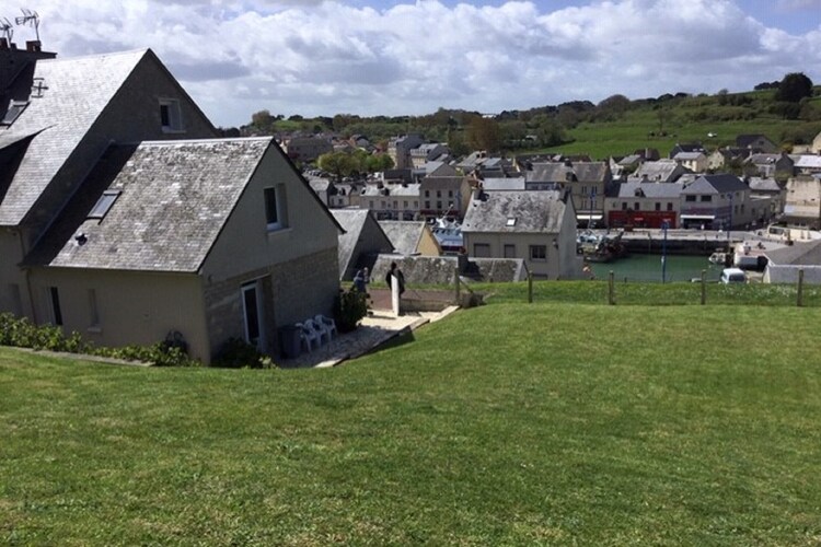 Holiday home Normandy