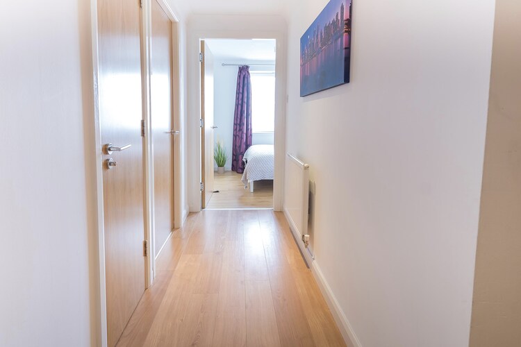 Apartment Highlands