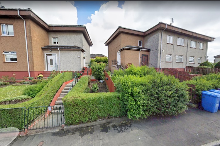 Apartment South of Scotland