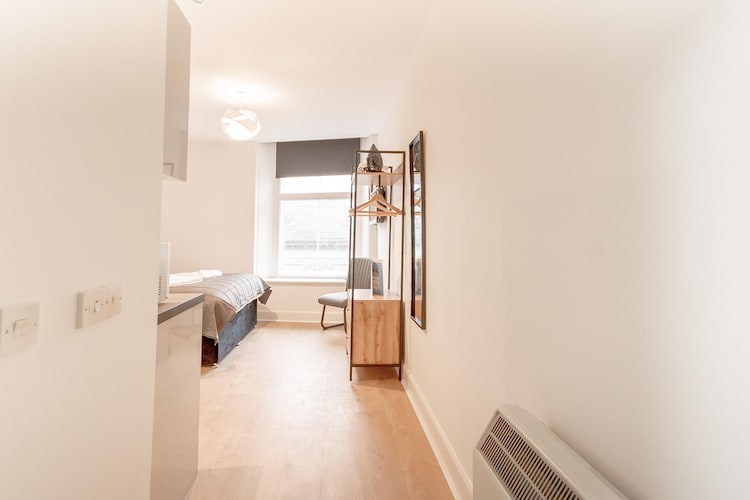 Apartment South of Scotland