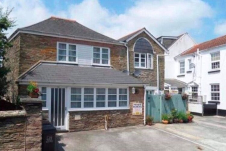 Holiday home Devon