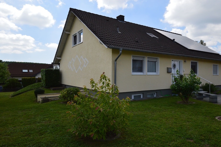 Holiday home Bavaria