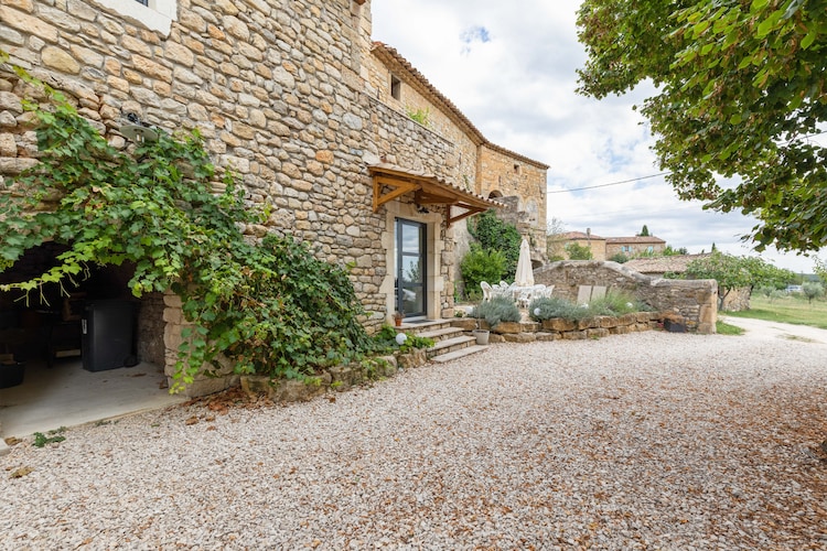 Farmhouse Ardeche