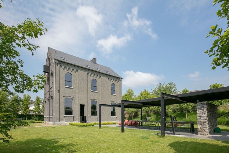 Holiday home Namur